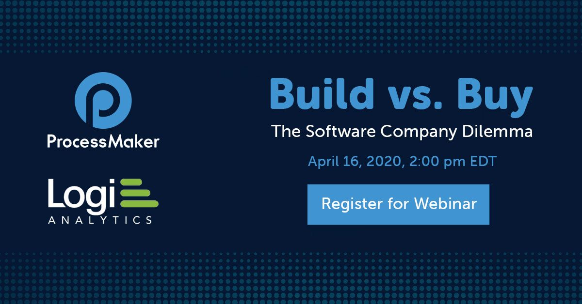 Build vs. Buy: The Software Company Dilemma