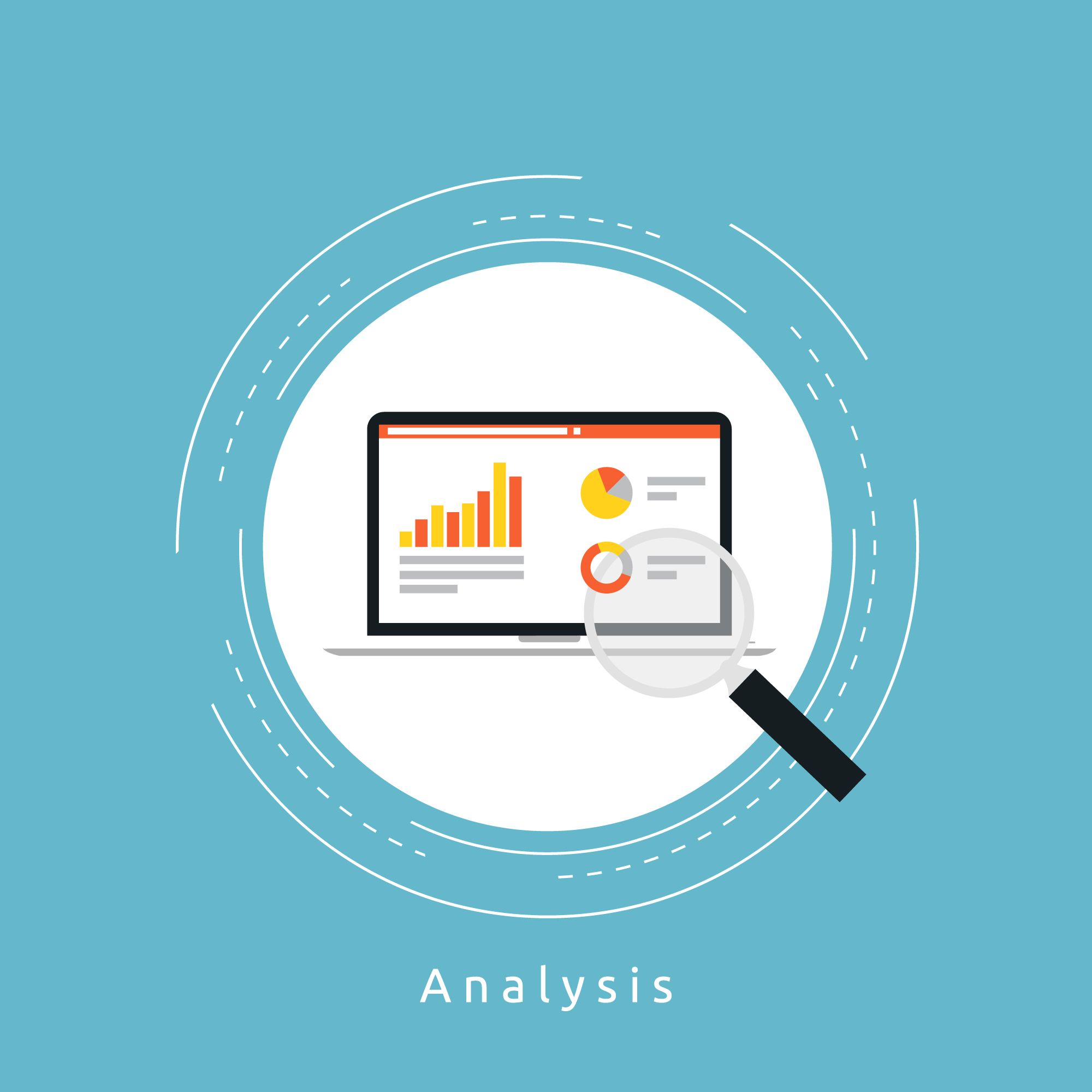 business process analysis|A checklist for identifying the steps of a business process analysis
