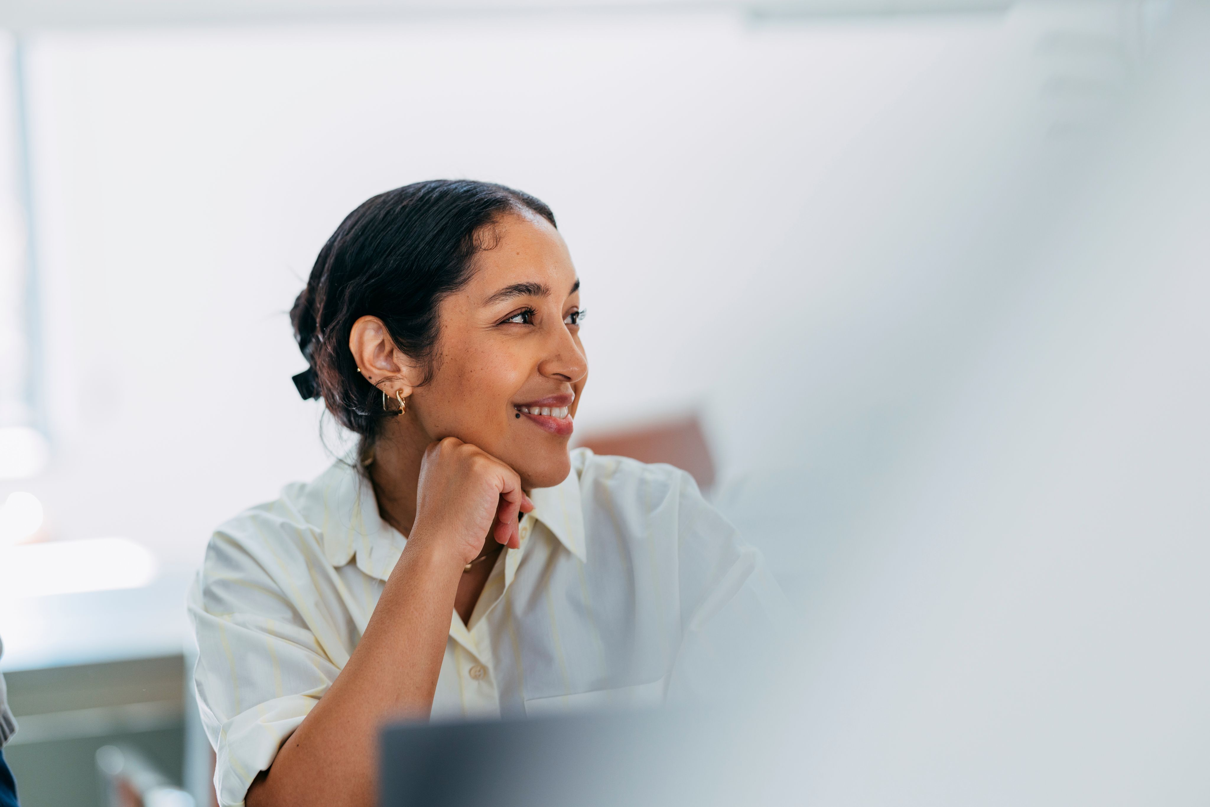 A people-focused approach to work