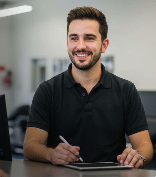 Content Intelligence Engine