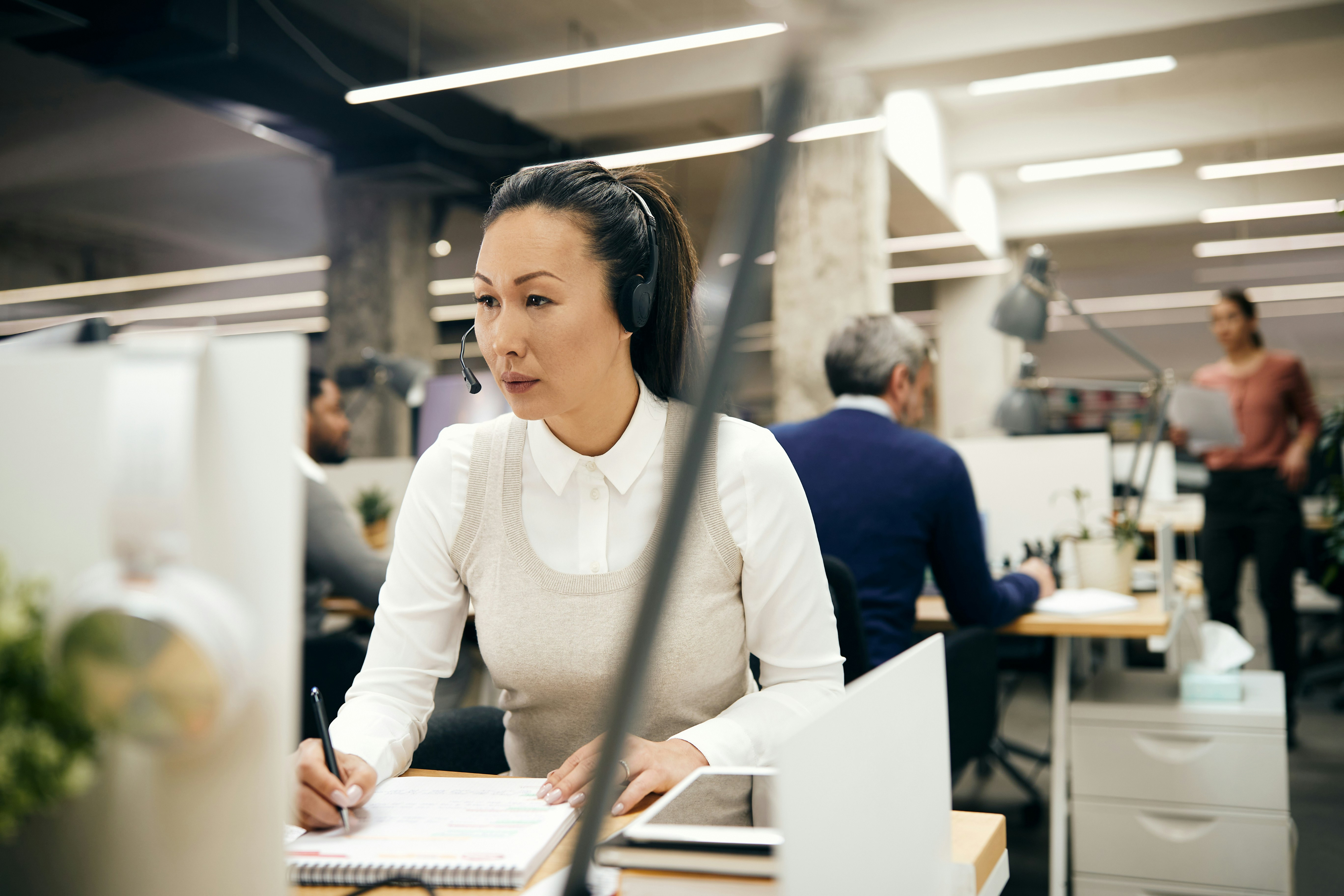 Design, test, and deploy with the Decisions platform