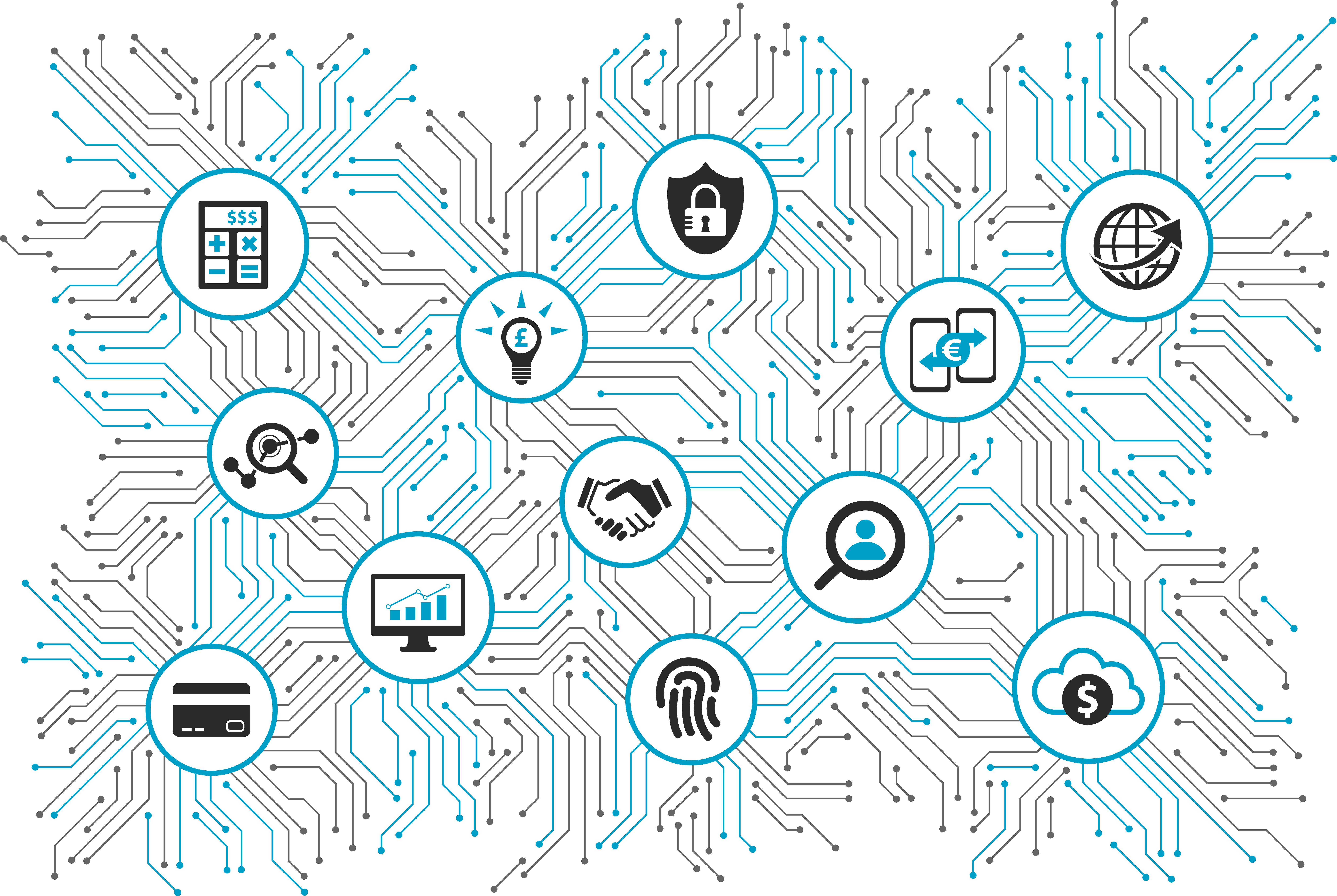 banking workflow solution