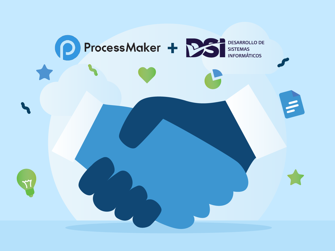 |DSI-partnership
