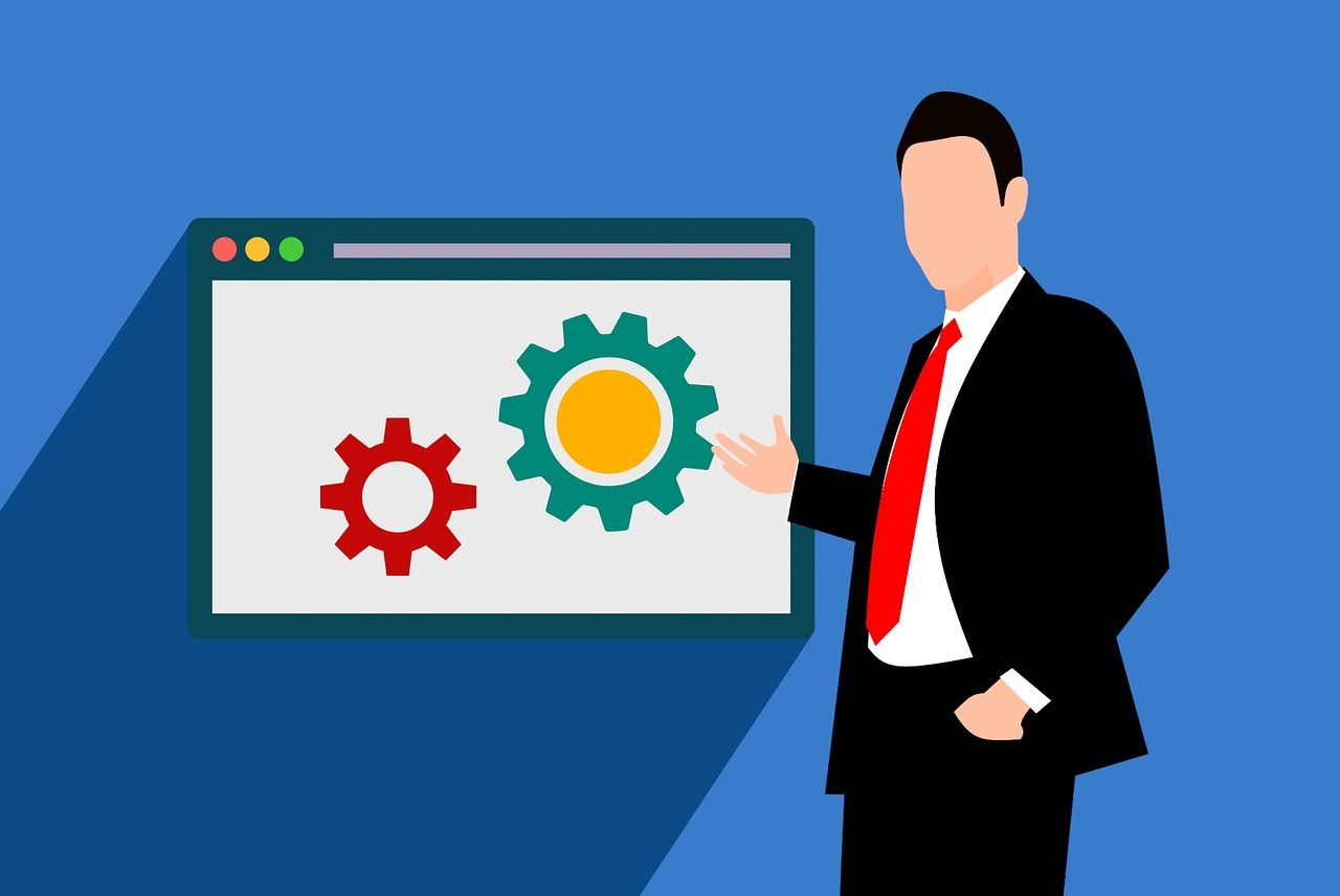 Process Improvement|