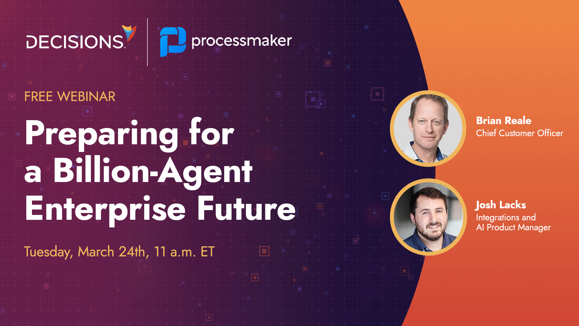 Preparing for a Billion-Agent Enterprise Future