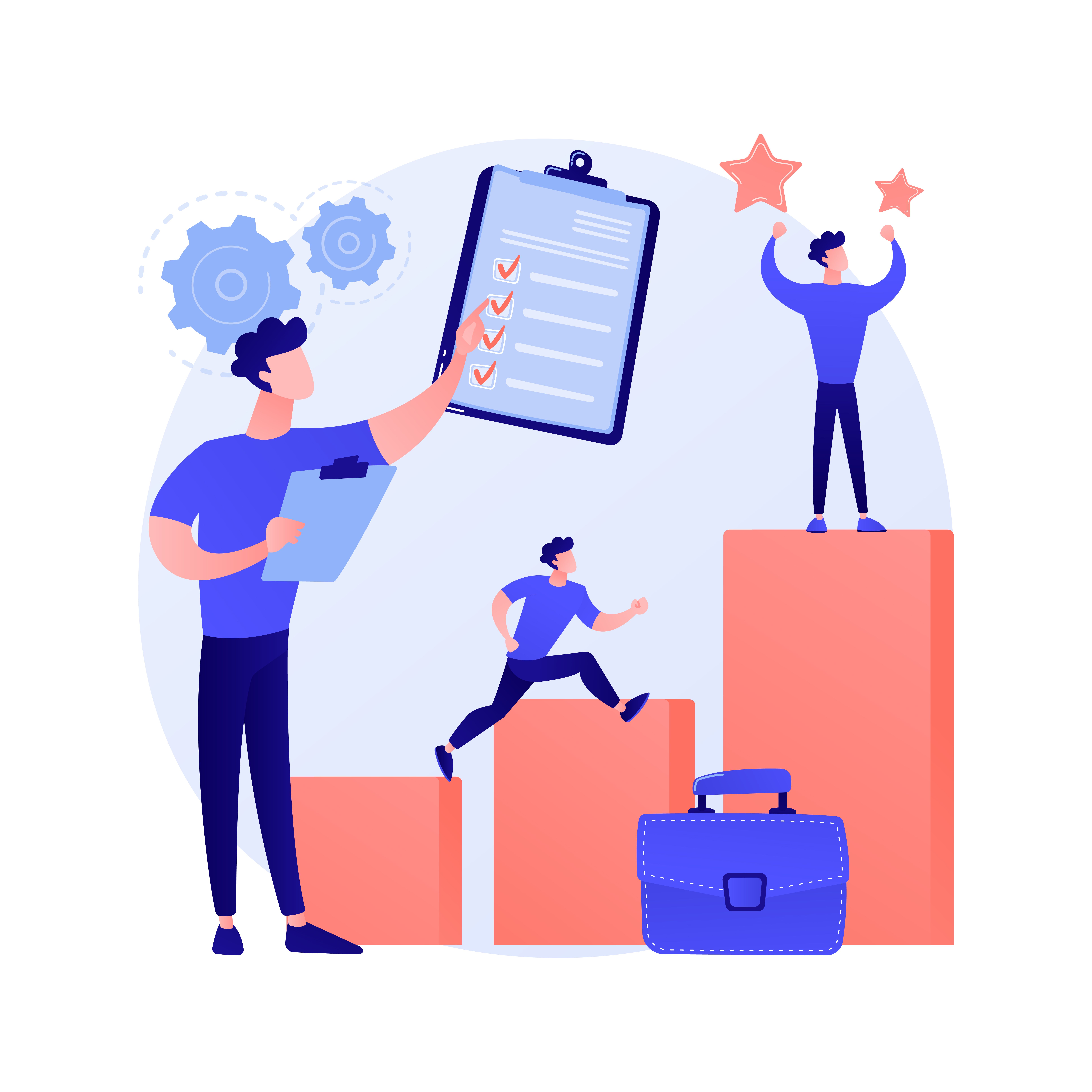 business-process-improvement|5 examples of business process improvement