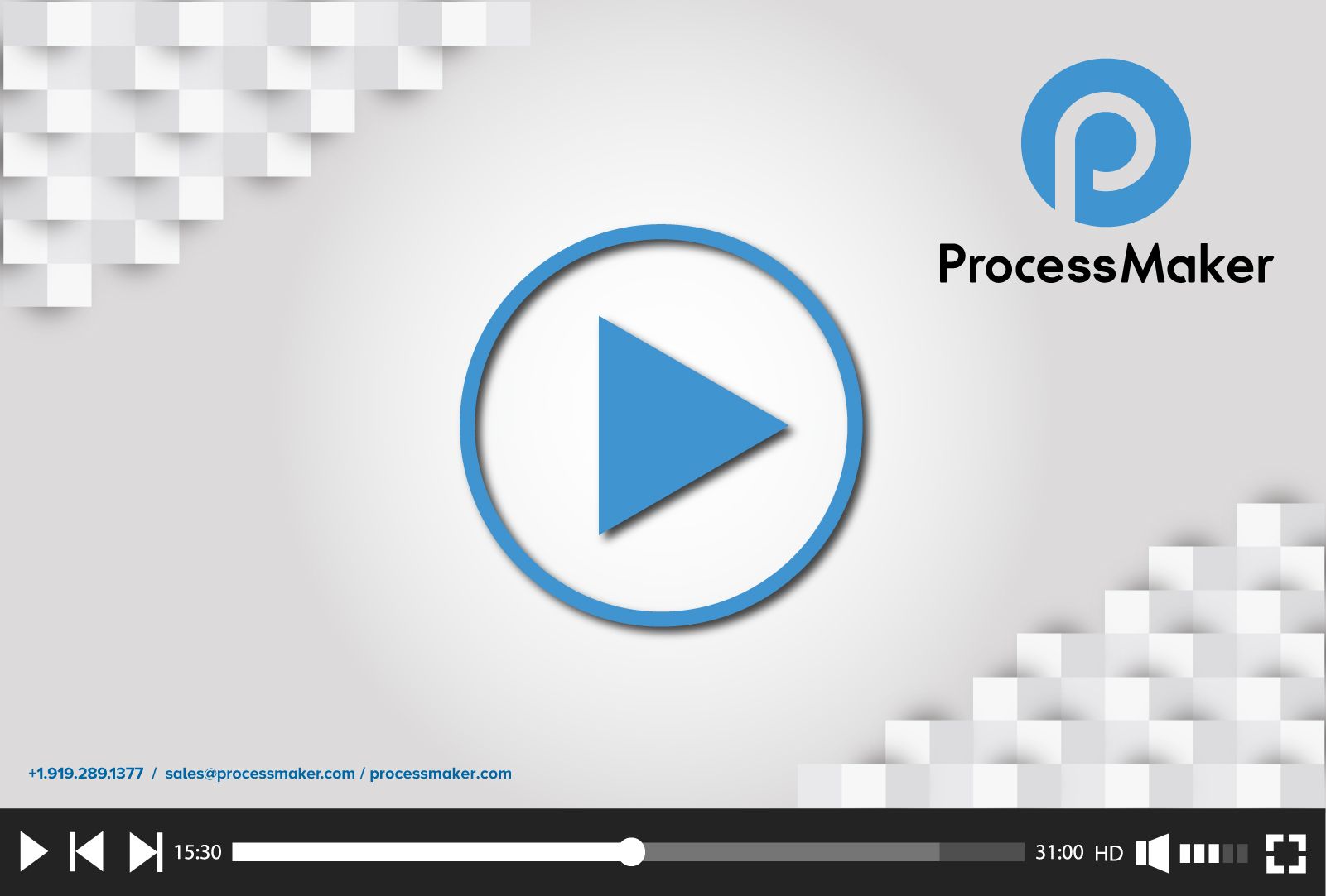 processmaker 4 webinar|