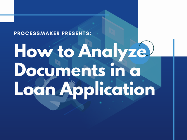 document loan application|How-to-Analyze--Documents-in--Loan-Application|
