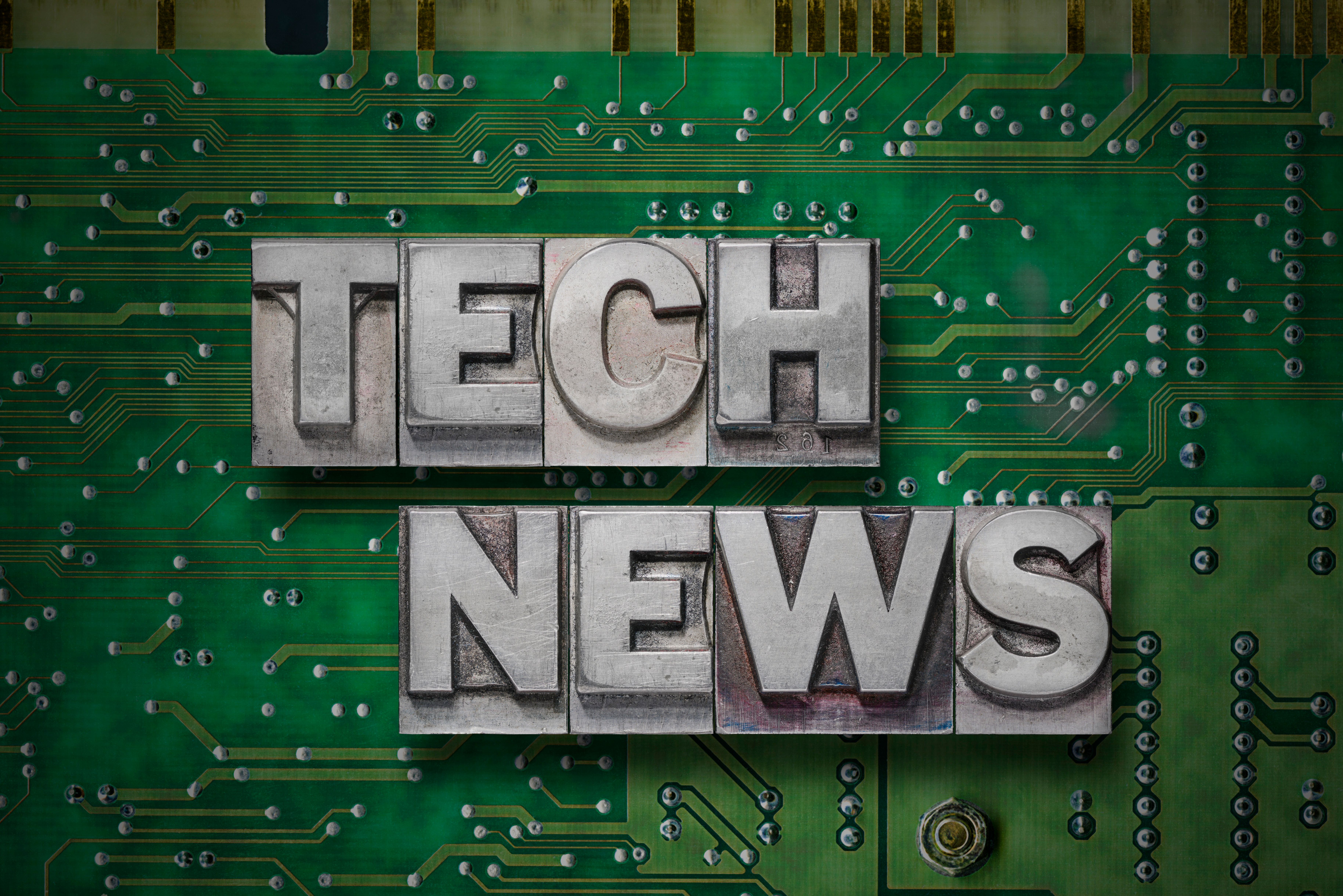weekly roundup