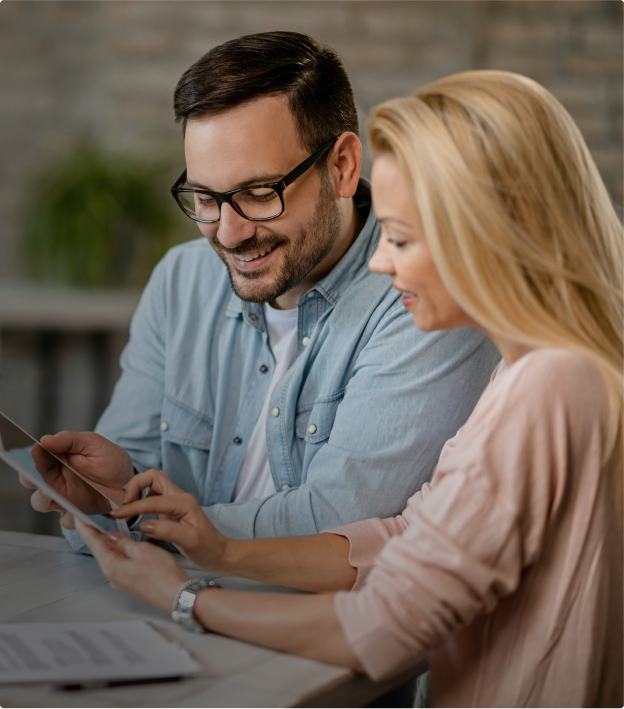 Finance and contract management (placeholder)