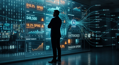 9 Hidden Costs of AI Agents IT Leaders Aren’t Tracking