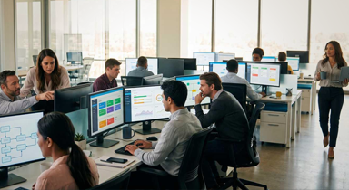 Is Your Organization Ready for Universal Orchestration?