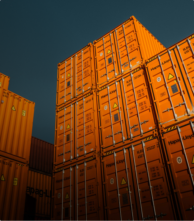 Supply Chain use case