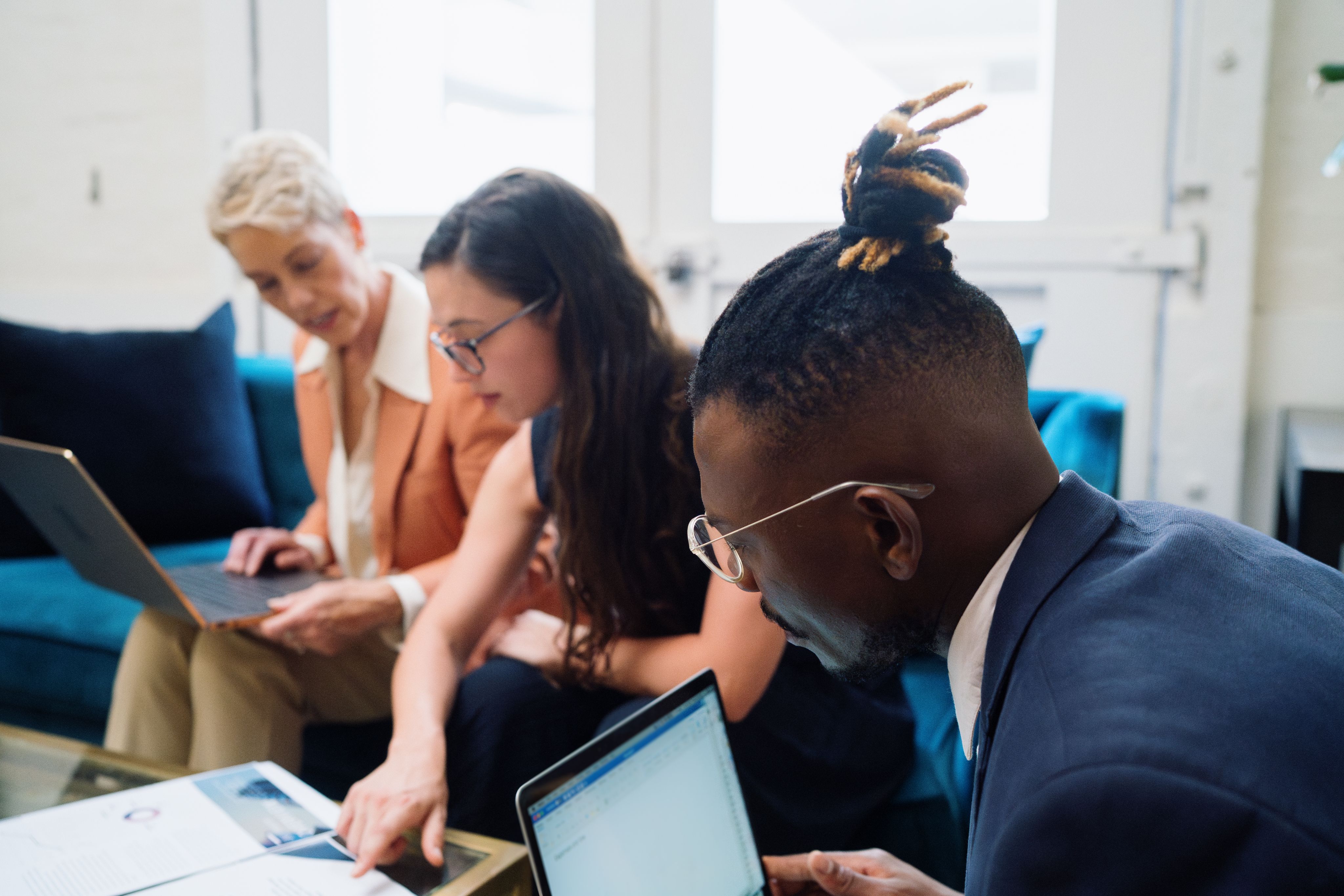Document business processes hero imagery