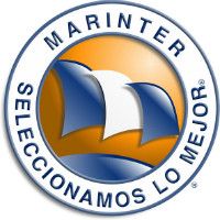 Marinter|Marinter logo
