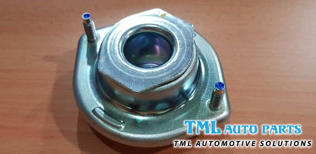 TML Auto Parts
