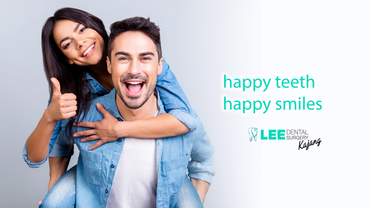 Lee Dental Surgery