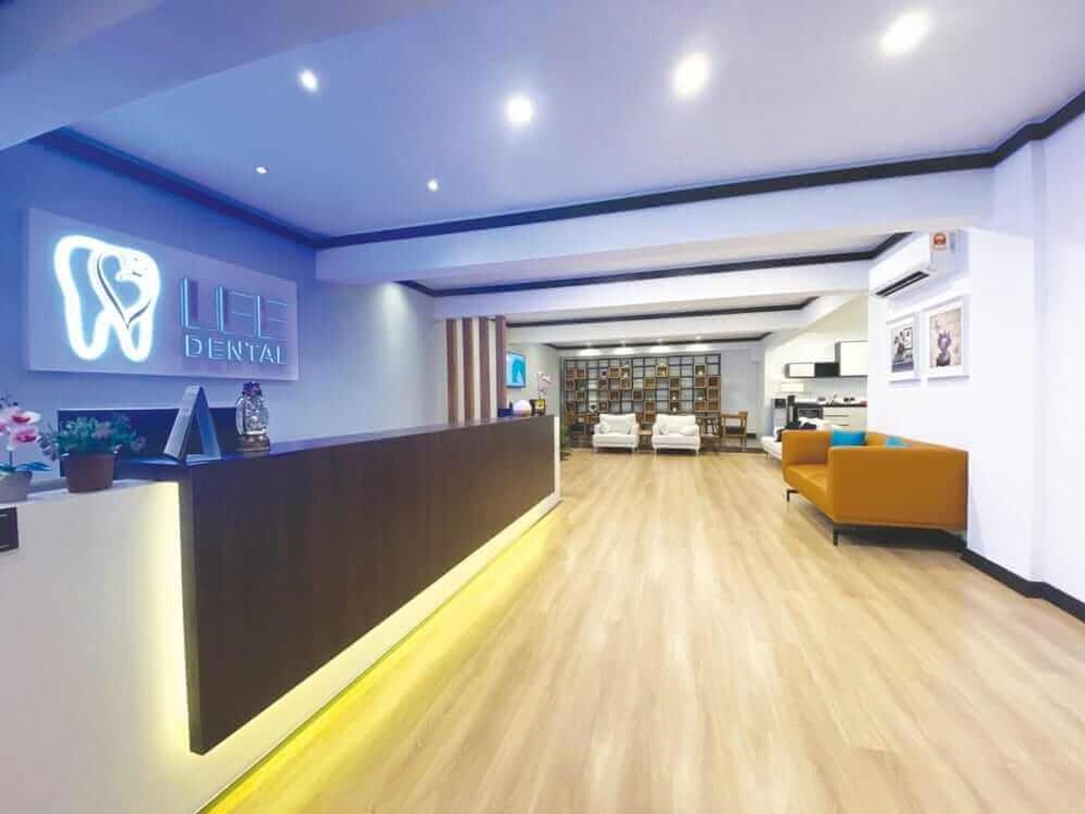 Lee Dental Surgery
