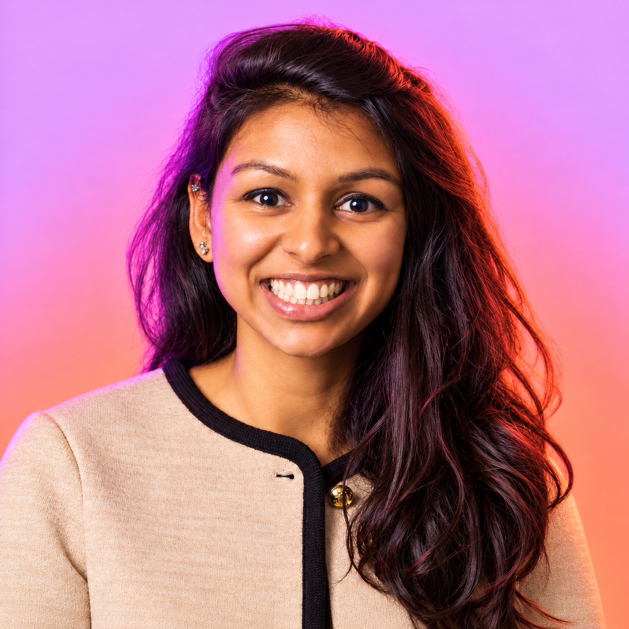 Esha Joshi, Co-founder & President, Yoodli