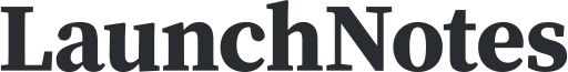 Launchnotes