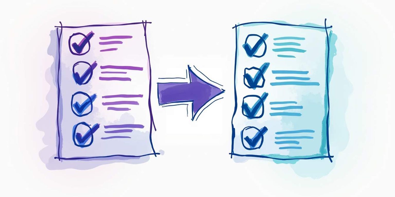 Clarify - How to Efficiently Merge Lists in Python: A Step-by-Step Guide