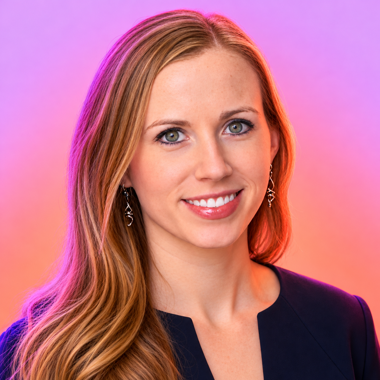 Allison Arzeno, Co-founder & CEO, Onyx Platform