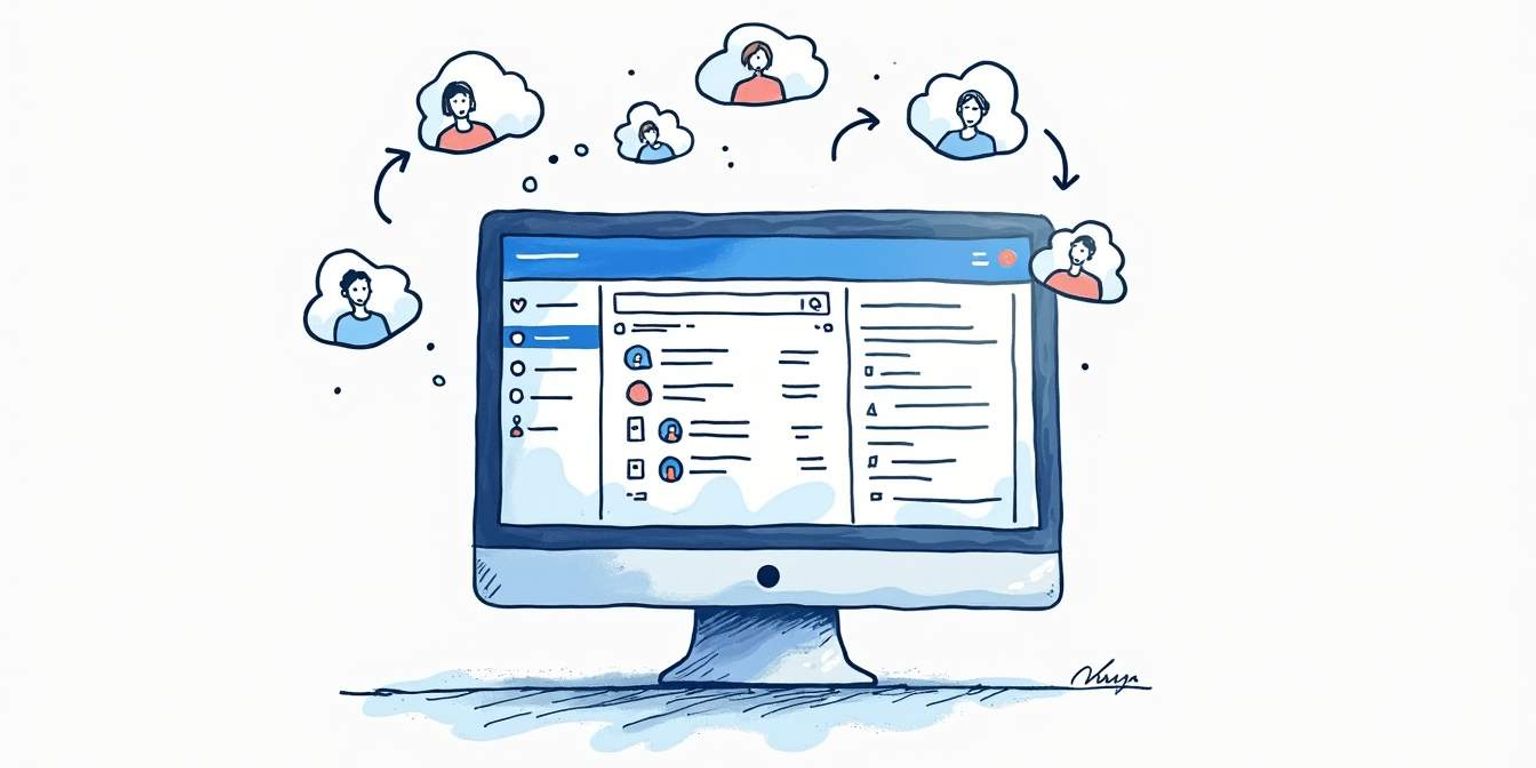 Clarify How To Efficiently Share Contacts In Outlook A Step by Step Clarify How To Efficiently Share Contacts In Outlook A Step By Step