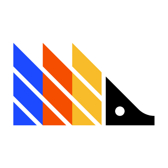 Posthog logo
