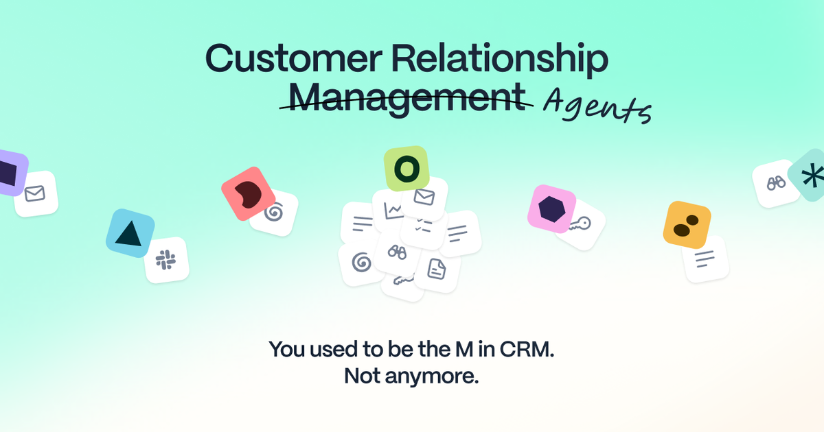 Customer Relationship Agents by Clarify Review: Best for Wholesale Teams Drowning in CRM Admin in 2026