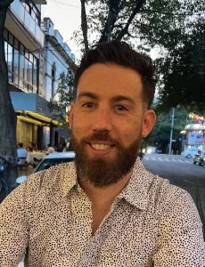 Michael Simmons's profile picture