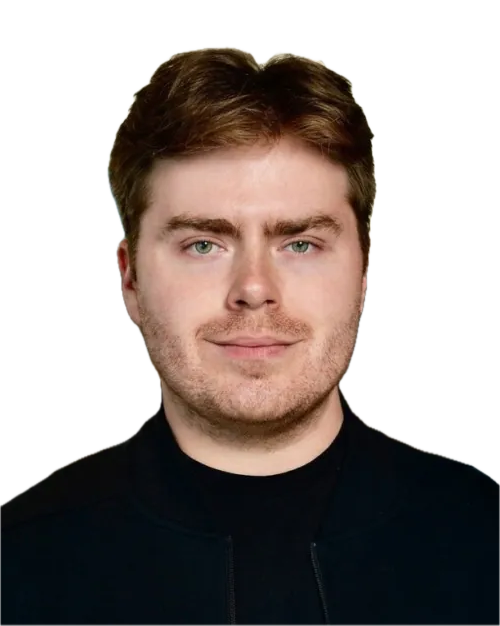 Doug Tallmadge, CEO and co-founder of Gradial