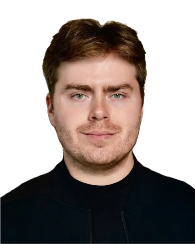 Doug Tallmadge, CEO and co-founder of Gradial