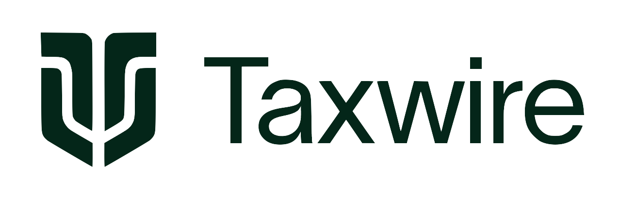 Taxwire