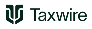 Taxwire