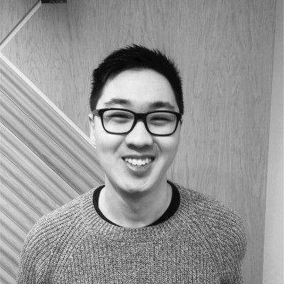 Joshua Tjhin's profile picture