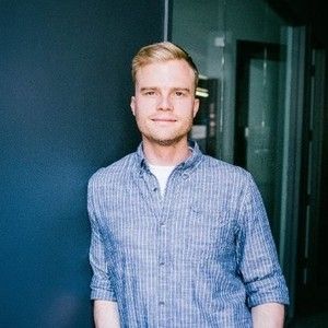 Matt Hodges's profile picture