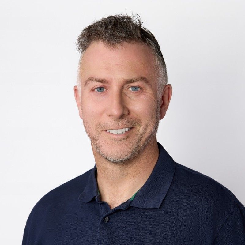 Conor Douglas's profile picture