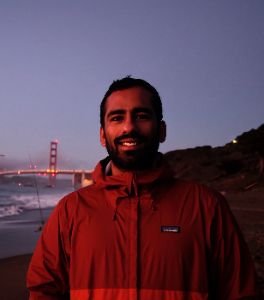 Vinayak Mehta's profile picture