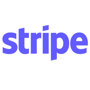 Stripe logo