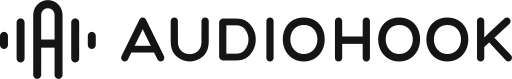 Audiohook