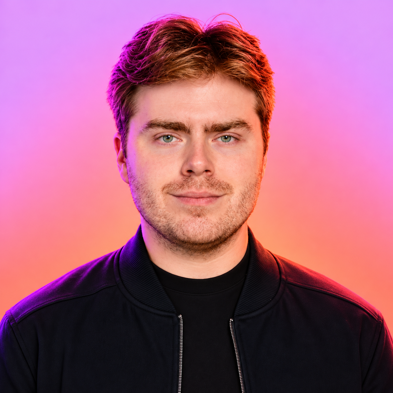 Doug Tallmadge, CEO & Co-founder, Gradial