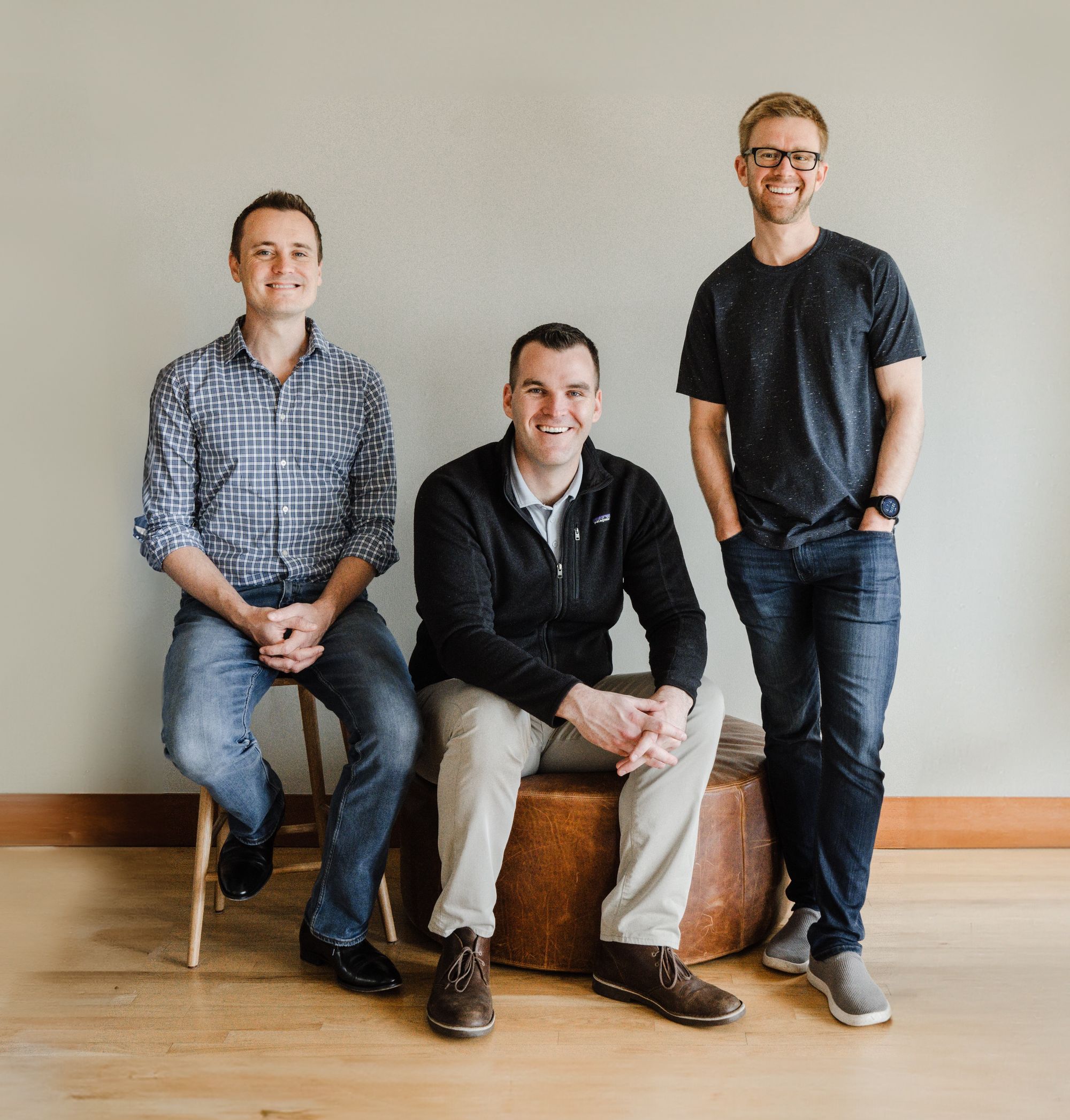 the founders