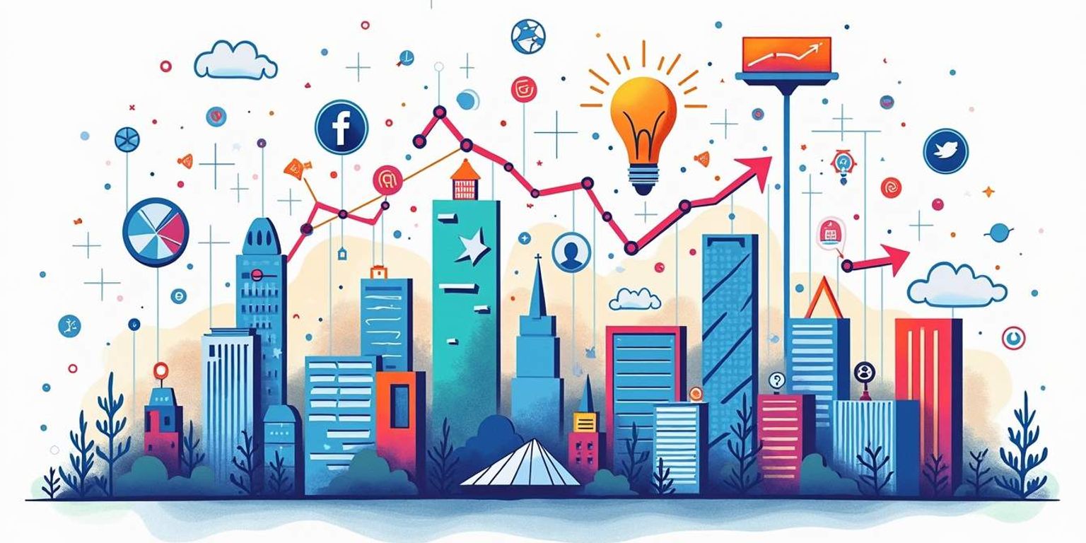 Clarify - 10 Effective Ways to Market Small Business in 2025