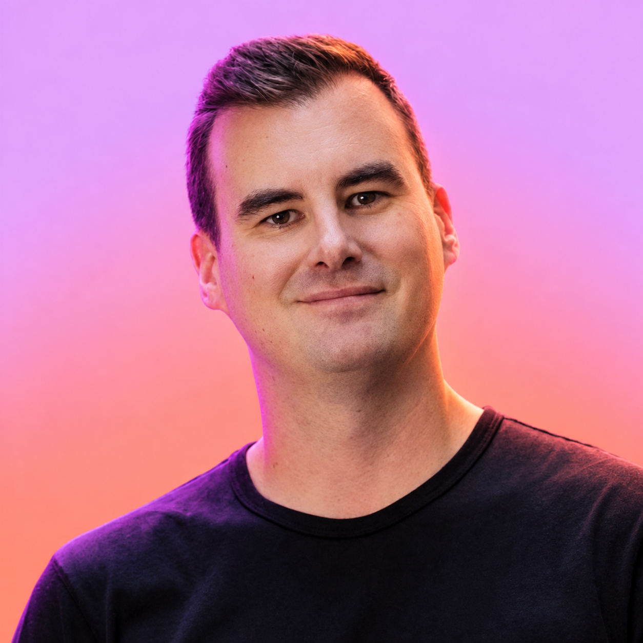 Collin Stewart, CEO, Predictable Revenue