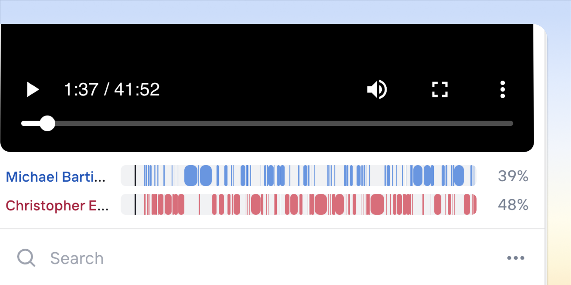 call recordings