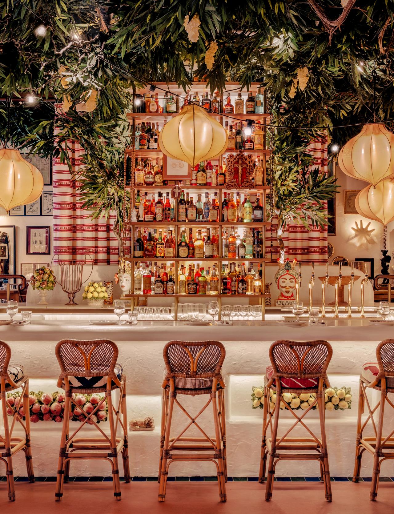 Circolo Popolare Barcelona · Italian Restaurant