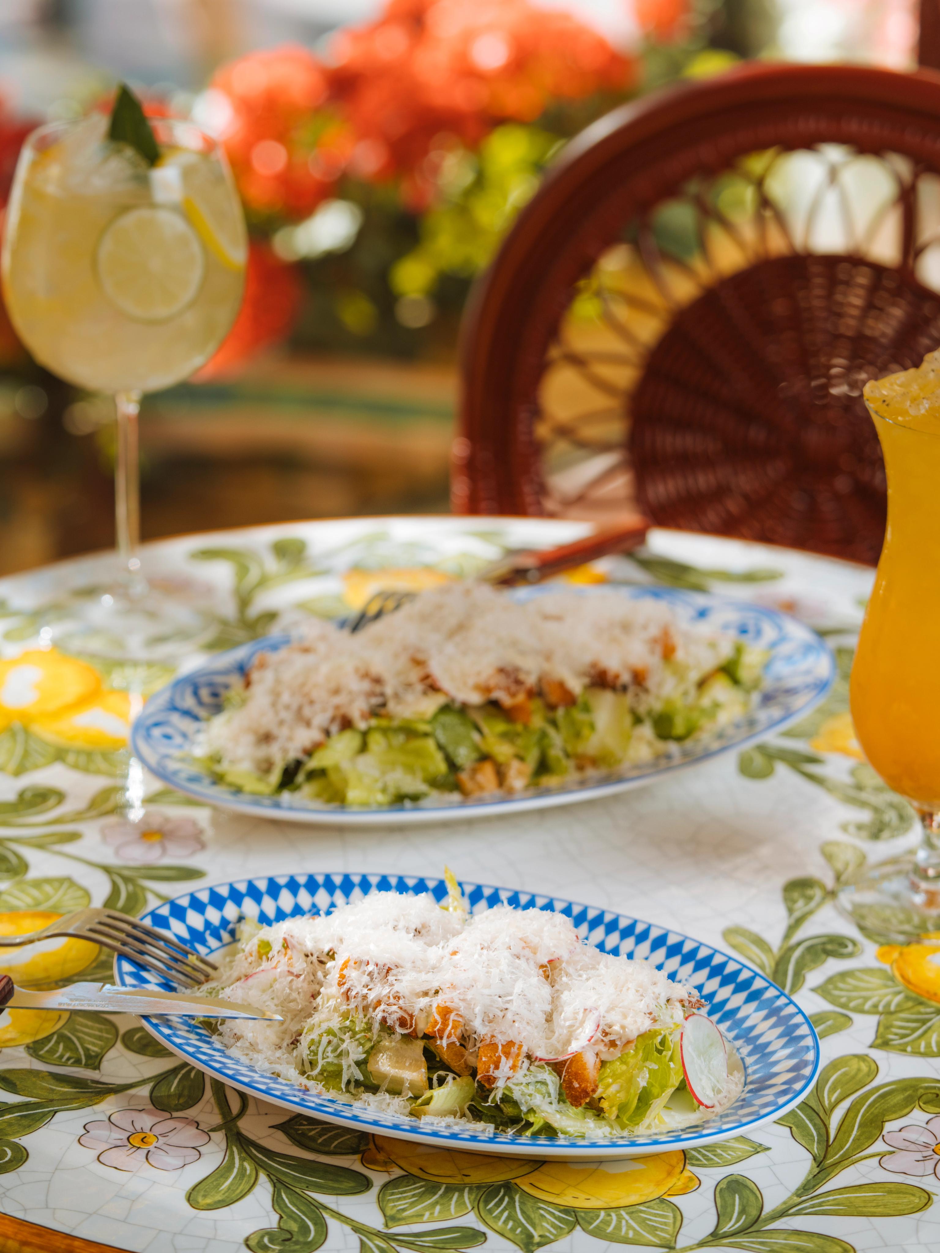 restaurant Pg. de Gràcia, 44, L'Eixample, 08007 Barcelona