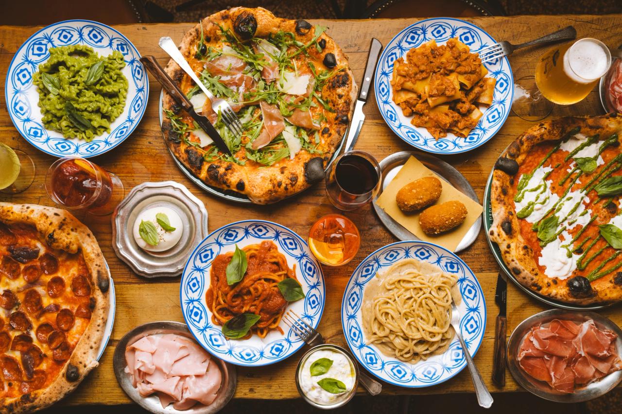 Pizzeria Popolare · Italian restaurant · Paris 2nd