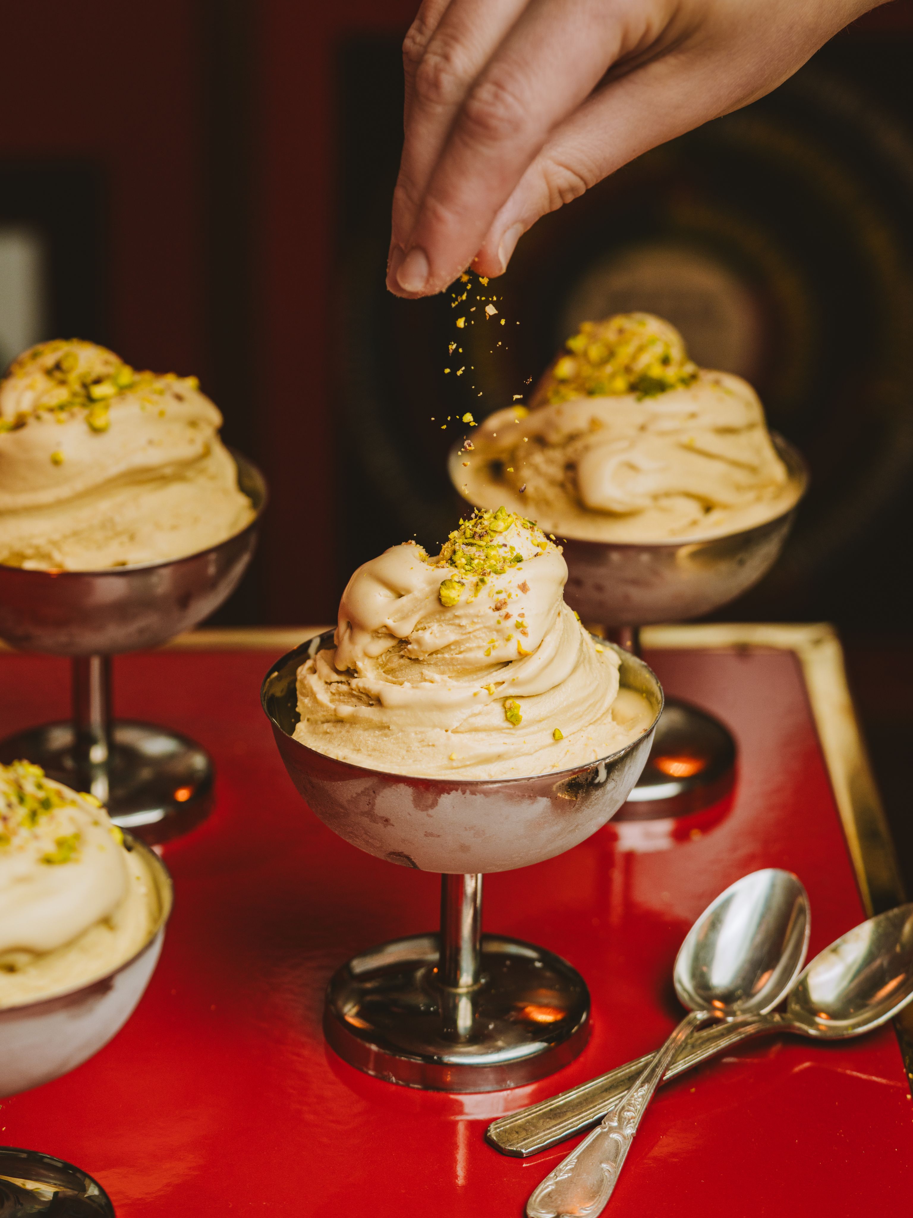 restaurant Torre Picasso, Plaza Pablo Ruiz Picasso 1, 28020 Madrid