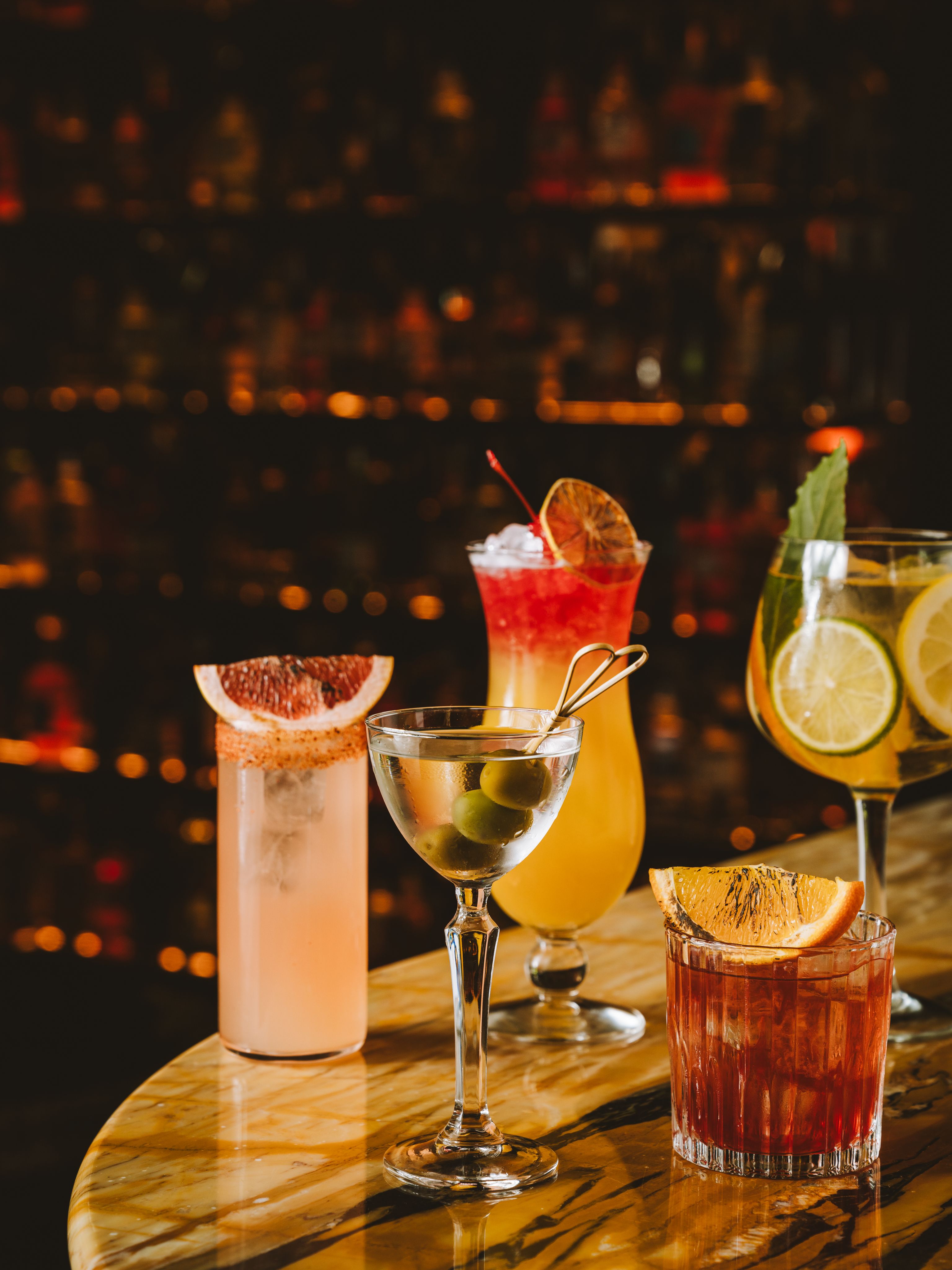 restaurant Torre Picasso, Plaza Pablo Ruiz Picasso 1, 28020 Madrid